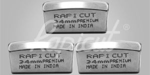 Tungsten Carbide Mining Drill Insert