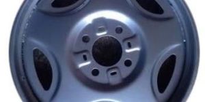E Rickshaw Wheel Rim