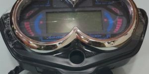 E Rickshaw Speedometer