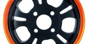 E Rickshaw Wheel Rim