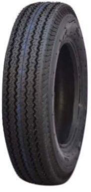 Three Wheeler Tubeless Tyre