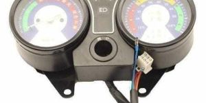 E Rickshaw Speed Meter