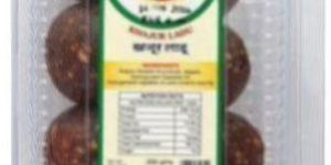 Dry Fruit Khajoor Laddu