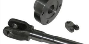 CNC Turn Mill Components