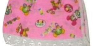 Fashionable Baby Bonnet Cap