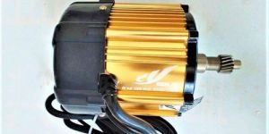 E-Rickshaw Motor