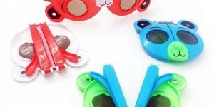 Foldable Sunglass