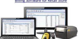 Retail Billing Software