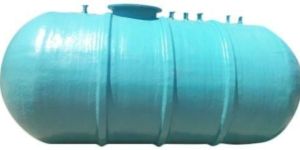 FRP Underground Storage Tank