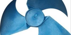 AC Outer Unit Plastic Fan Blade