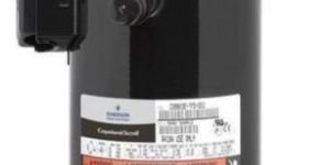 Refrigeration Compressor
