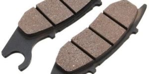 Car Brake Pad