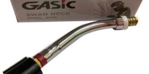 Welding Swan Neck