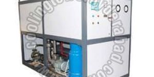 Automatic Process Chiller