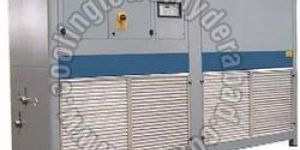 Electric Process Chiller