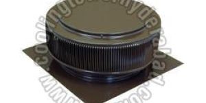 Electric Turbo Ventilator