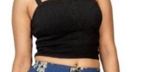 Elastic Waist Shorts