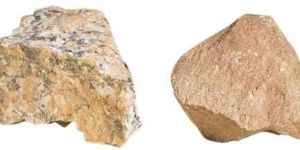 Feldspar Rock