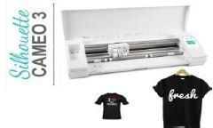 Vinyl Cutting Plotter Machine