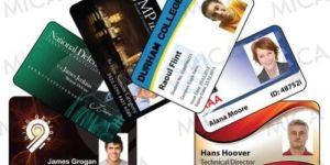 Digital Id Card