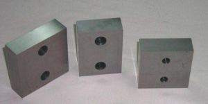 Steel Bar Cutting Blade