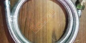 Ammonia Charging Line