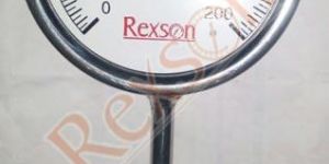 Bi Metal Thermometer