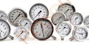 Commercial Gauges