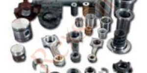 Compressor Spares Parts