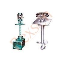 Industrial Agitators
