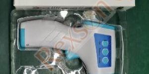 Infrared Thermometer
