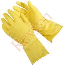 Safety Gloves