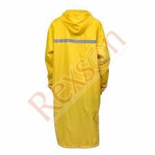 Safety PVC Coat