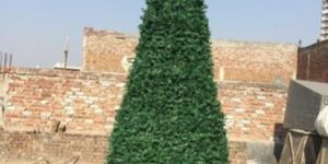 Artificial Christmas Tree