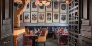 Cherry Blossom Artificial Tree