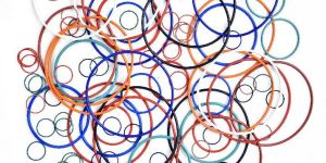 Rubber O Rings