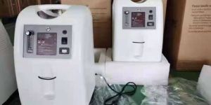 Oxygen Concentrators