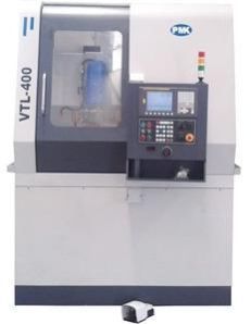 CNC Vertical Turning Lathe