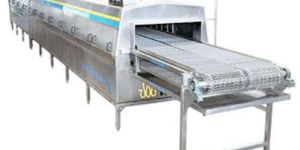 Auto Parts Cleaning Machine