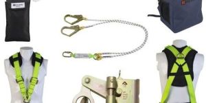 Mountaineering Equipment