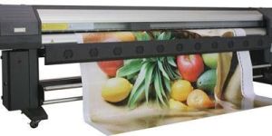 Used Digital Banner Printing Machine