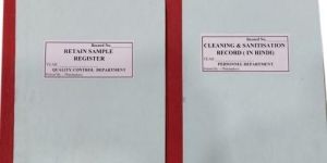 Pharmaceutical Documentation Service