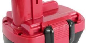 Power Tool Battery