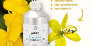 Cassia Oil