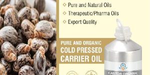 Castor Seed Oil