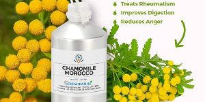 Chamomile Oil