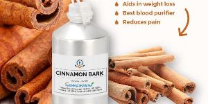 Cinnamon Bark