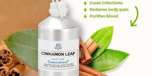 Cinnamon Oil