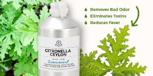 Citronella Oil