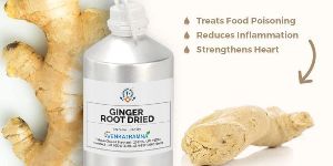 Ginger Root